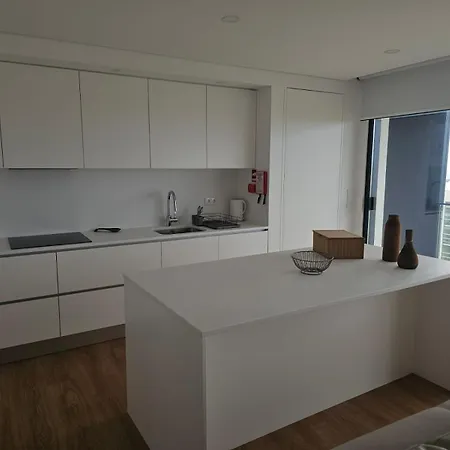 Well Ac Apartment *