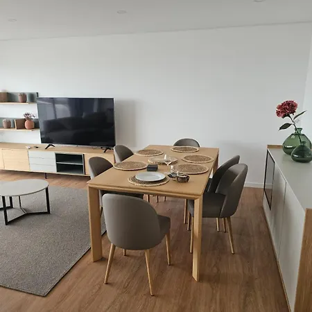 Well Ac Apartment Ponta Delgada (Sao Miguel)