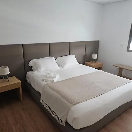 Apartment Well Ac Ponta Delgada (Sao Miguel)