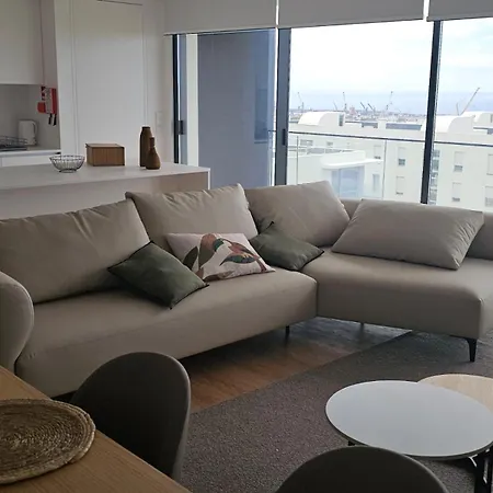 Appartement Well Ac Ponta Delgada