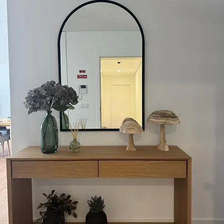 Apartment Well Ac *