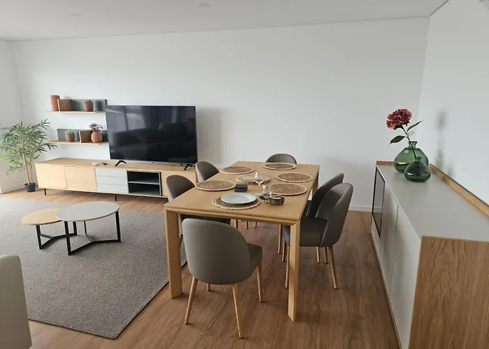 Well Ac Apartment Ponta Delgada (Sao Miguel)