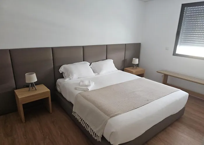 Apartment Well Ac Ponta Delgada (Sao Miguel)