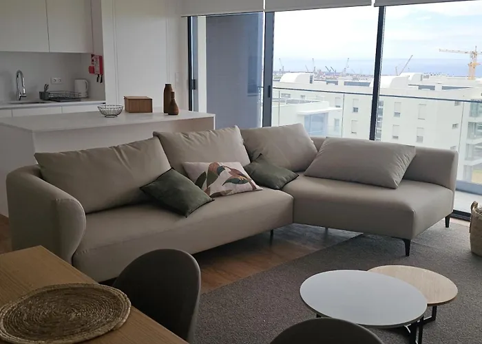 Apartment Well Ac Ponta Delgada (Sao Miguel)